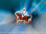 Guru Gobind Singh Ji Wallpaper